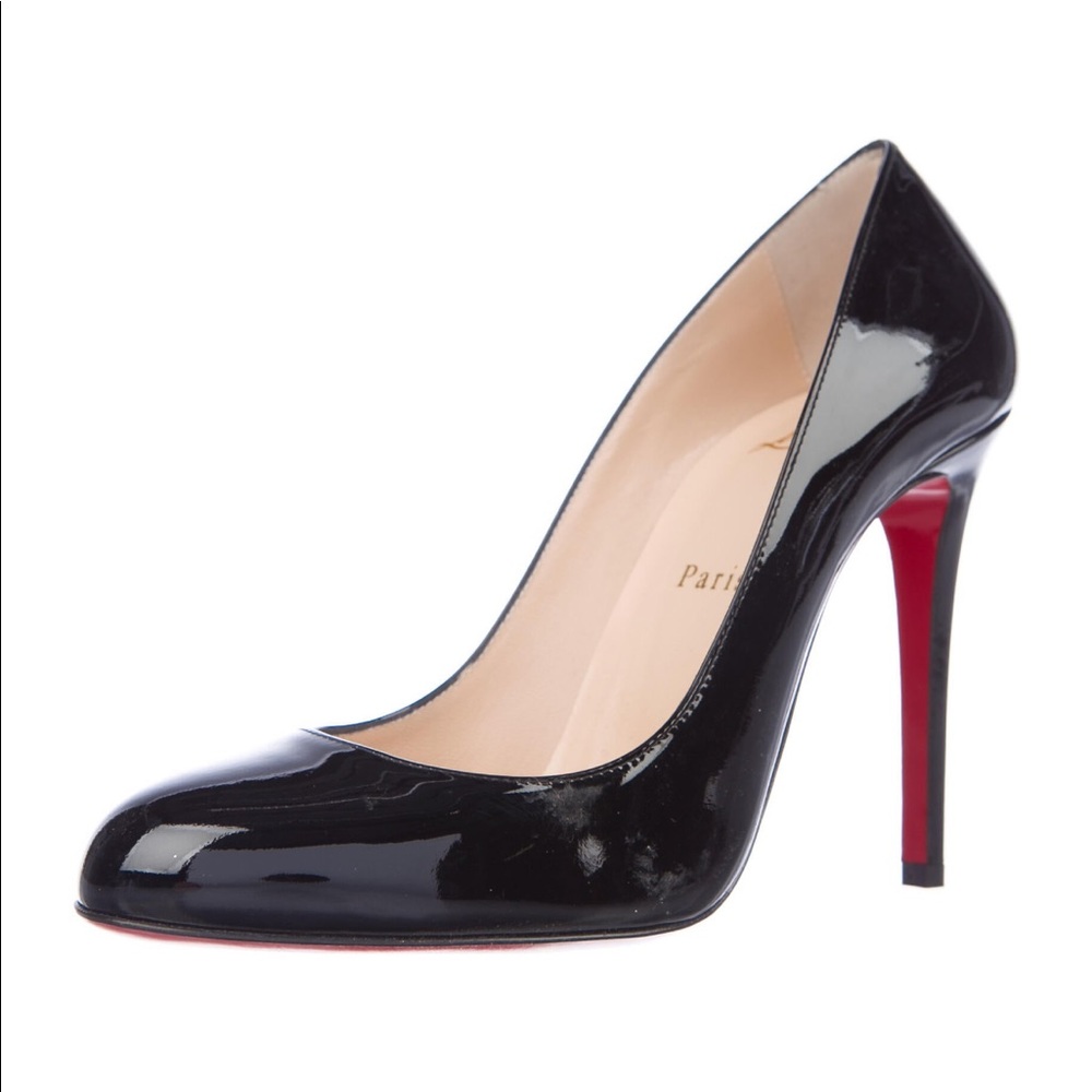 Christian Louboutin pumps